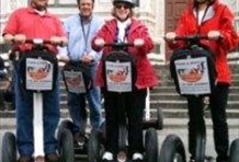 Florence Segway Tour